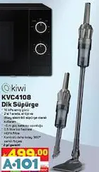 KİWİ DİK SÜPÜRGE KİWİ DİK SÜPÜRGE